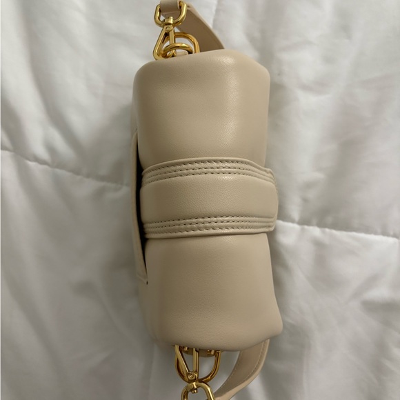 Jacquemus Beige Le Petit Bambimou Bag - Picture 3 of 7